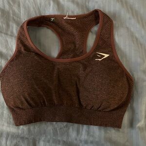 Gymshark Sports Bra - Small